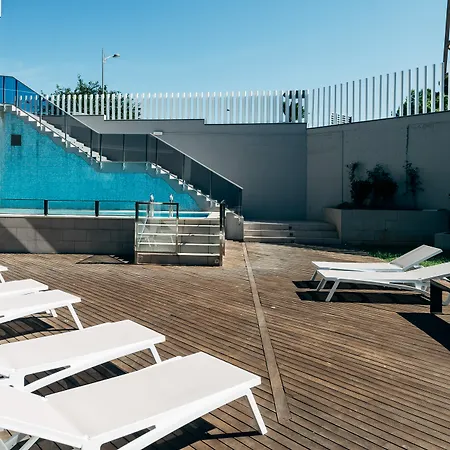 Azz Valencia Congress & Hotel 4*