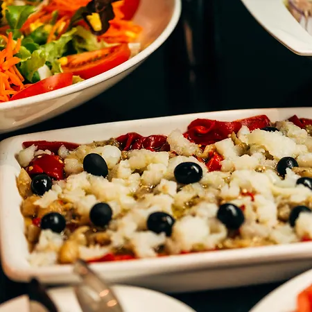 Hotel Azz Valencia Congress & 4*