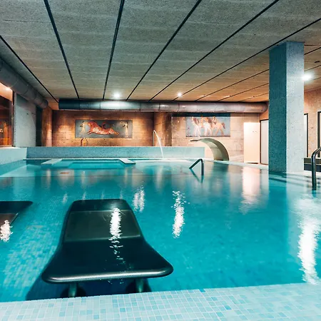 Hotel Azz Valencia Congress &