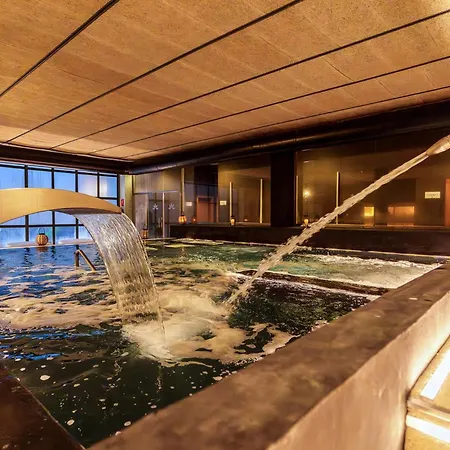 Azz Valencia Congress & Hotel