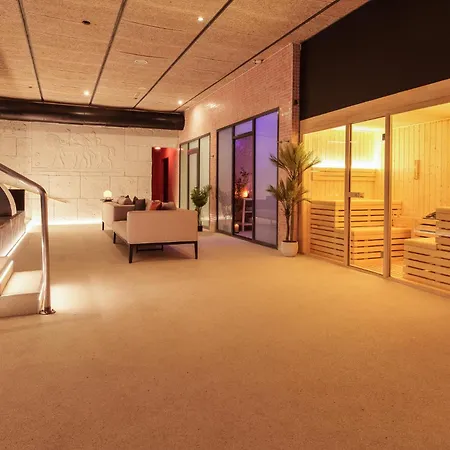 Azz Valencia Congress & Hotel Paterna