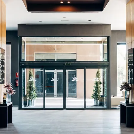 Azz Valencia Congress & Hotel 4*