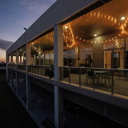 Hotel Azz Valencia Congress & 4*