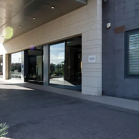 Azz Valencia Congress & Hotel 4*