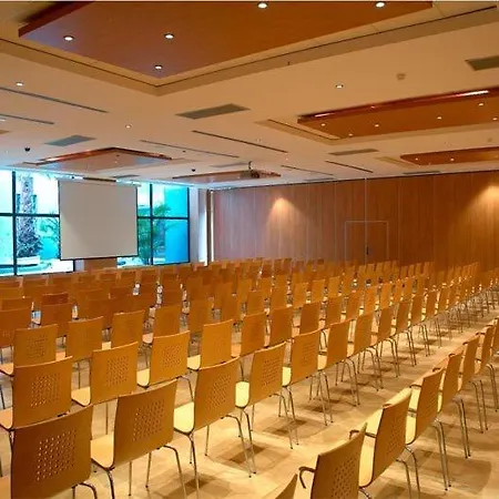 Azz Valencia Congress & 4* Paterna