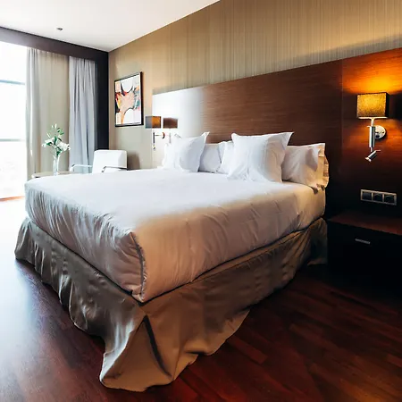 Azz Valencia Congress Hotel&spa Paterna