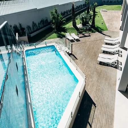 Azz Valencia Congress Hotel&spa 4*