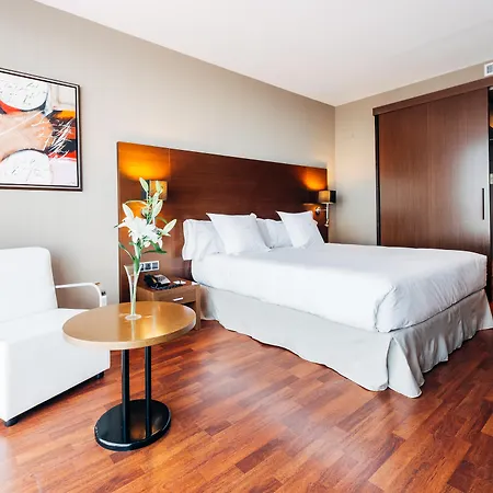 Azz Valencia Congress Hotel&spa