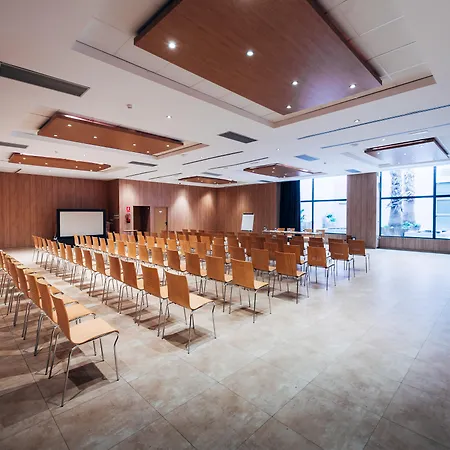 Azz Valencia Congress Hotel&spa 4*