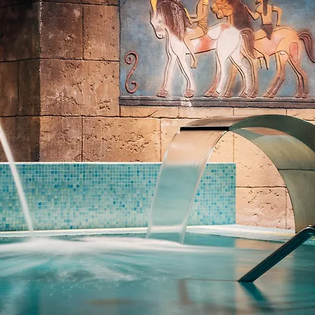 Hotel Azz Valencia Congress Hotel&spa Paterna