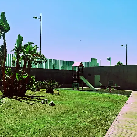 Hotel Azz Valencia Congress Hotel&spa 4*