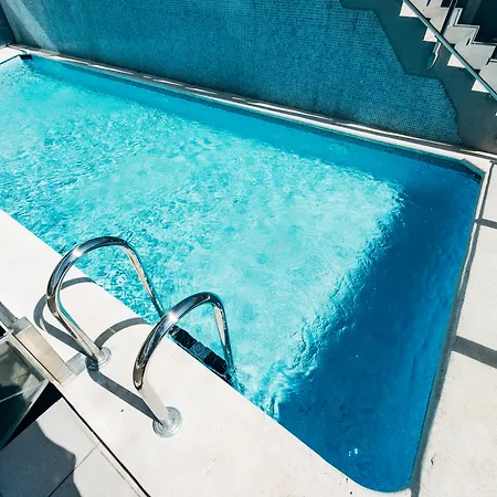 Hotel Azz Valencia Congress Hotel&spa 4*