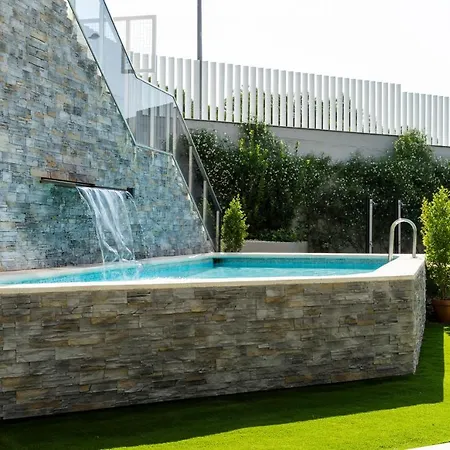 Azz Valencia Congress Hotel&spa