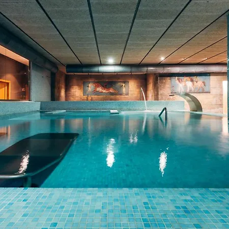 Hotel Azz Valencia Congress Hotel&spa 4*