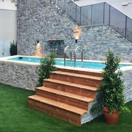 Azz Valencia Congress Hotel&spa Hotel 4*