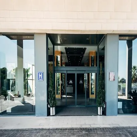 Azz Valencia Congress Hotel&spa Paterna