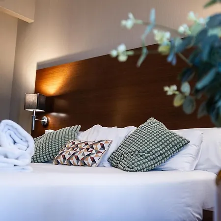 Azz Valencia Congress Hotel&spa Hotel