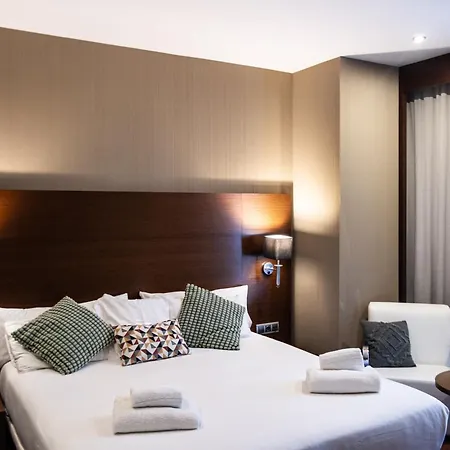 Azz Valencia Congress Hotel&spa Paterna