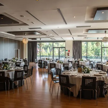 Azz Valencia Congress Hotel&spa 4*