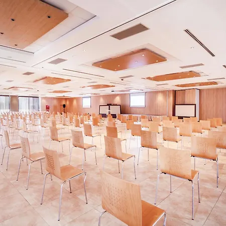Azz Valencia Congress Hotel&spa Paterna