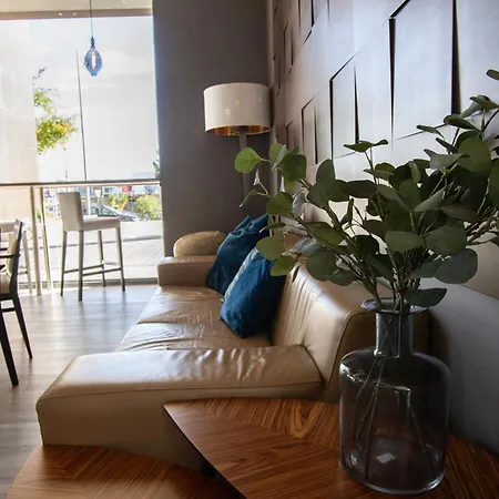 Azz Valencia Congress Hotel&spa 4* Paterna