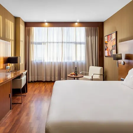 Azz Valencia Congress Hotel&spa
