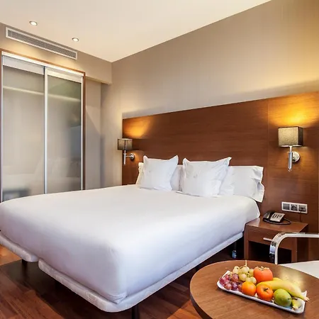Azz Valencia Congress Hotel&spa Hotel