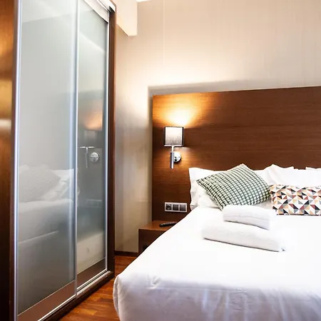 Azz Valencia Congress Hotel&spa Paterna