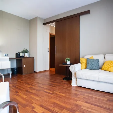 Azz Valencia Congress Hotel&spa Hotel 4*