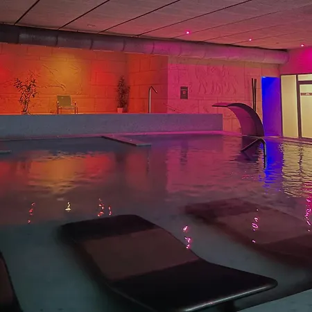 Azz Valencia Congress Hotel&spa Hotel 4*