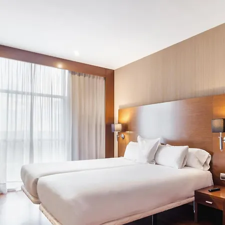 Azz Valencia Congress Hotel&spa Hotel 4*