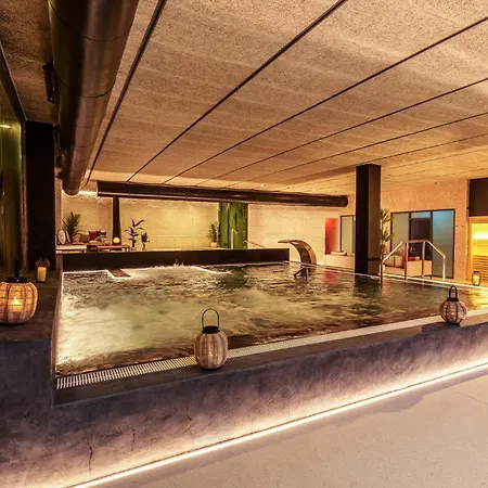 Azz Valencia Congress Hotel&spa Paterna