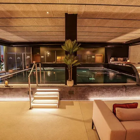 Hotel Azz Valencia Congress &