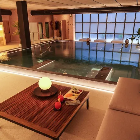 Hotel Azz Valencia Congress Hotel&spa 4*