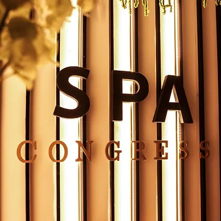 Azz Valencia Congress Hotel&spa 4* Paterna