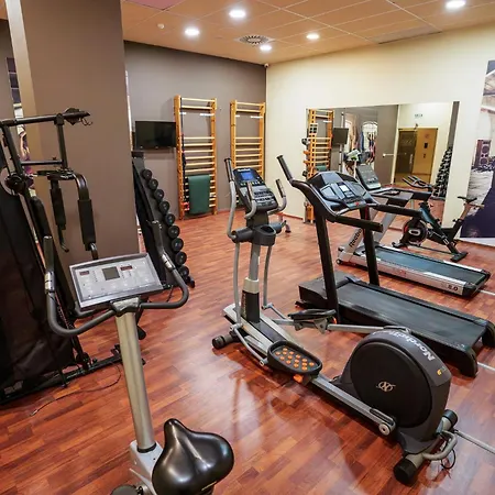 Azz Valencia Congress Hotel&spa