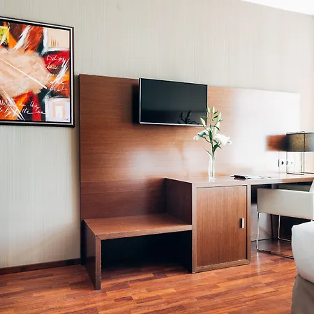 Azz Valencia Congress & Hotel 4*