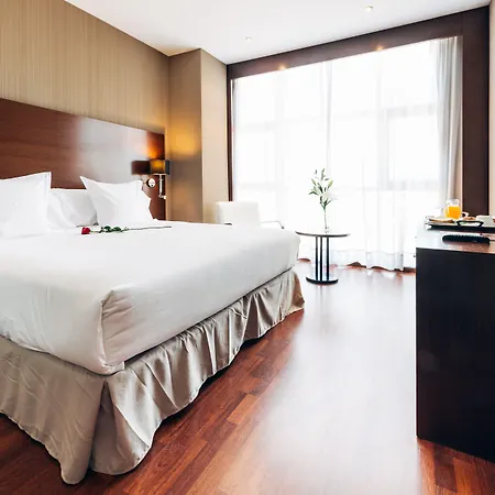 Azz Valencia Congress Hotel&spa Paterna