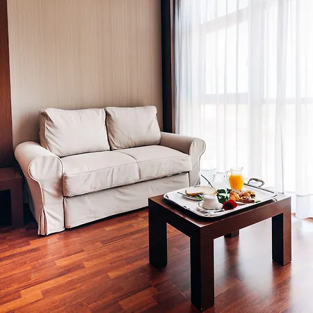 Azz Valencia Congress Hotel&spa Paterna