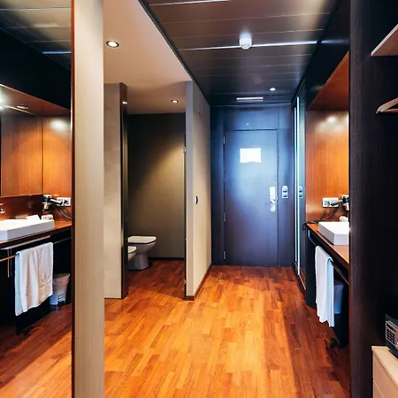 Azz Valencia Congress Hotel&spa