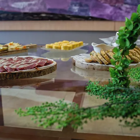 Azz Valencia Congress Hotel&spa Hotel 4*