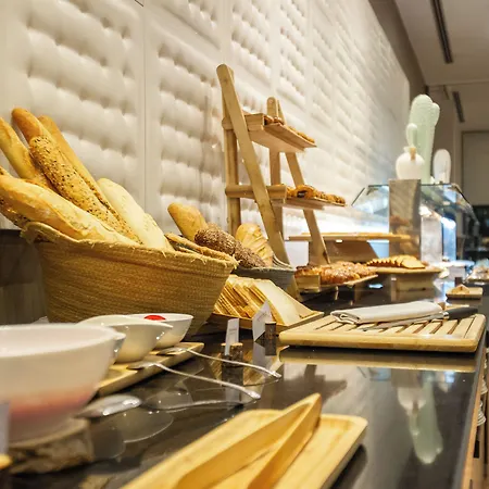 Azz Valencia Congress Hotel&spa