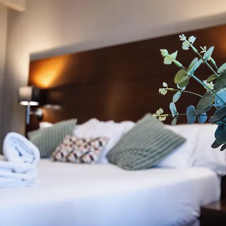 Azz Valencia Congress Hotel&spa