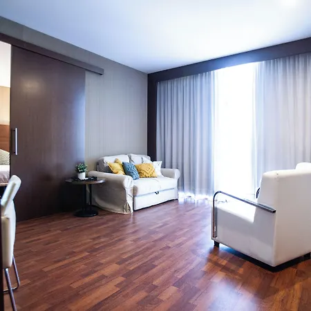 Azz Valencia Congress Hotel&spa