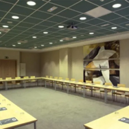 Azz Valencia Congress Hotel&spa 4*