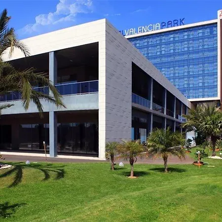 Azz Valencia Congress Hotel&spa Paterna