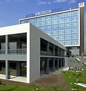 Azz Valencia Congress Hotel&spa