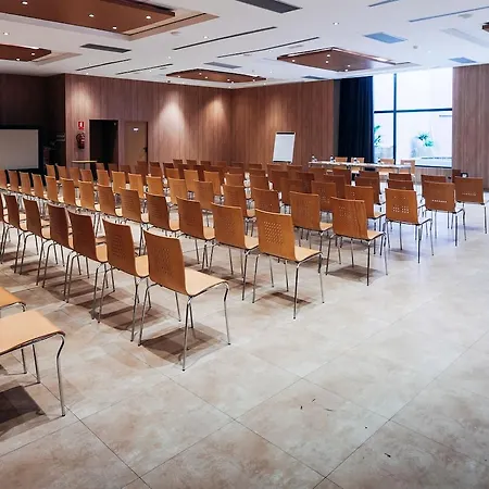 Azz Valencia Congress Hotel&spa Hotel Paterna