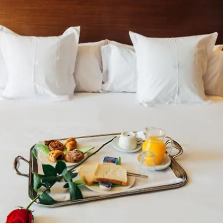 Azz Valencia Congress Hotel&spa 4*