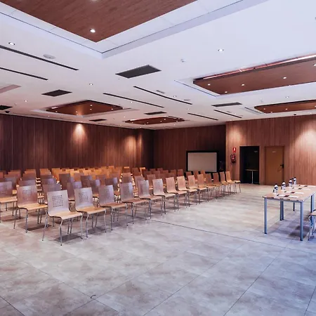 Azz Valencia Congress & Hotel Paterna